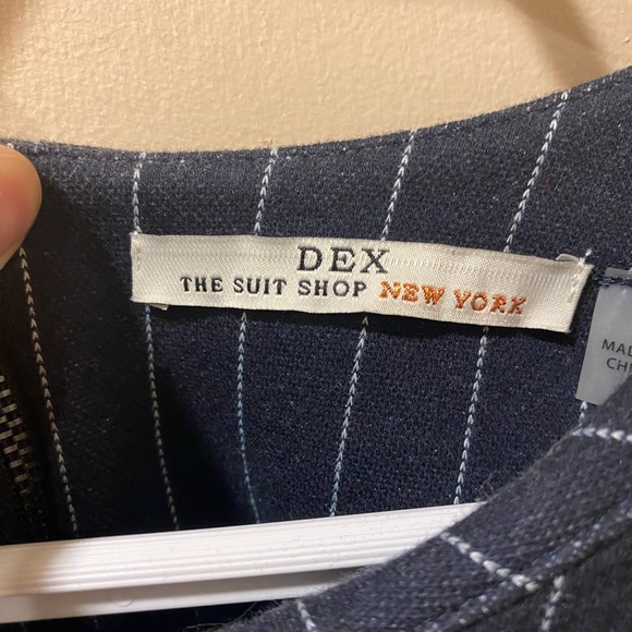 Dex The Suit Shop New York Dress - Picture 5 of 7